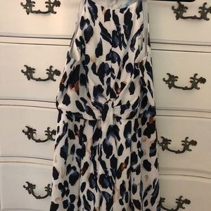 She and Sky Small Romper